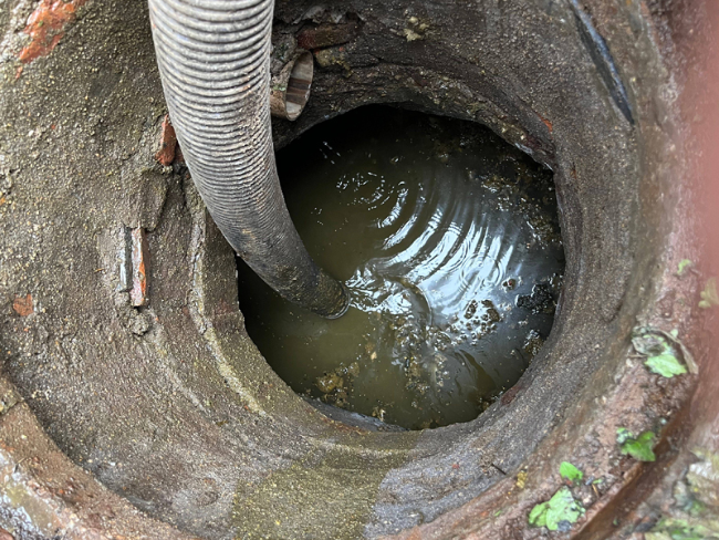 南陵化粪池清理的周期与注意事项