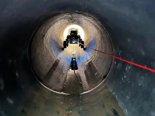 南陵CCTV检测后如何整理数据？