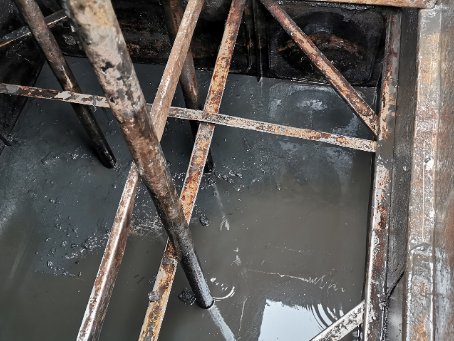 南陵CCTV管道检测具体做什么？