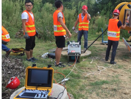 南陵如何选择适合的市政管道疏通方法？